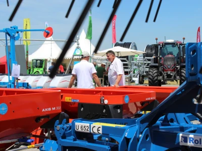 9. FarmShow Osijek