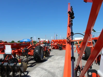 9. FarmShow Osijek