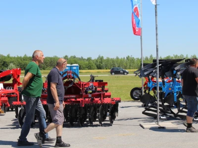 9. FarmShow Osijek