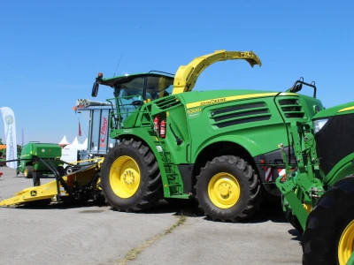 9. FarmShow Osijek