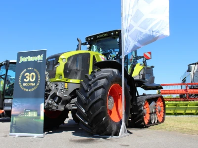 9. FarmShow Osijek