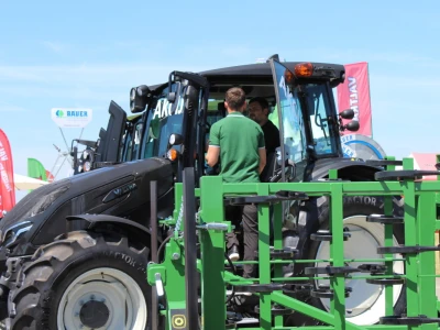 9. FarmShow Osijek