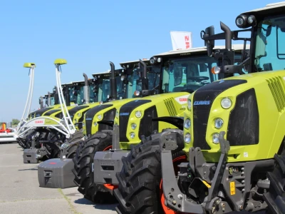 9. FarmShow Osijek