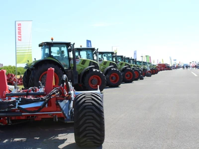 9. FarmShow Osijek