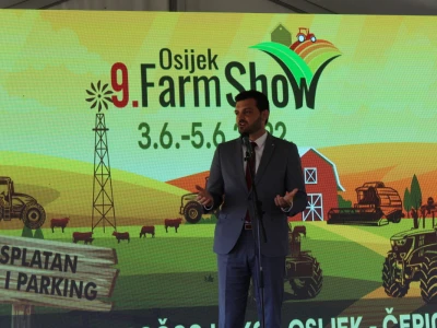 9. FarmShow Osijek
