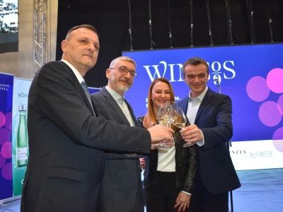9. WineOs - Osijek Wine fest