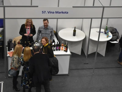 9. WineOs - Osijek Wine fest