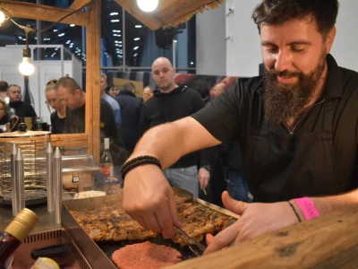 9. WineOs - Osijek Wine fest