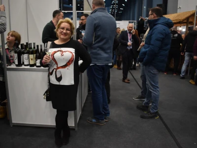 9. WineOs - Osijek Wine fest