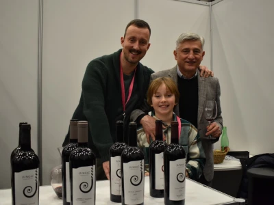 9. WineOs - Osijek Wine fest