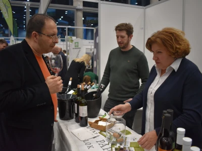 9. WineOs - Osijek Wine fest