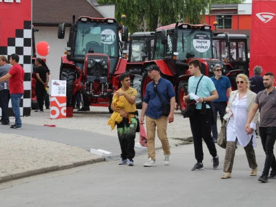 91. međunarodni poljoprivredni sajam u Novom Sadu