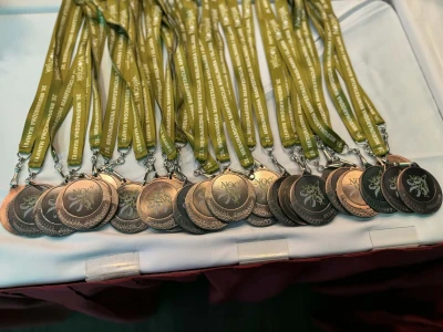 Noćnjak 2026 dodjele priznanja za otvorena maslinova ulja