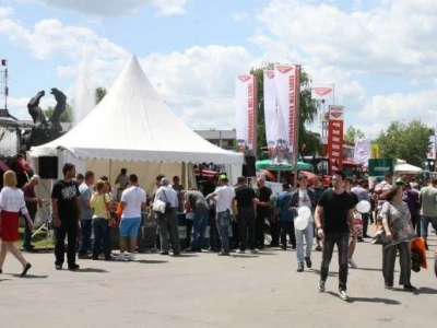 Otvoren 80. međunarodni poljoprivredni sajam u Novom Sadu