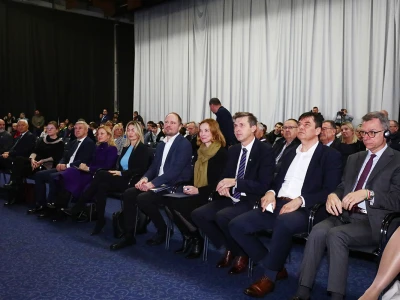 Otvoren sajam CroAgro na Zagrebačkom velesajmu