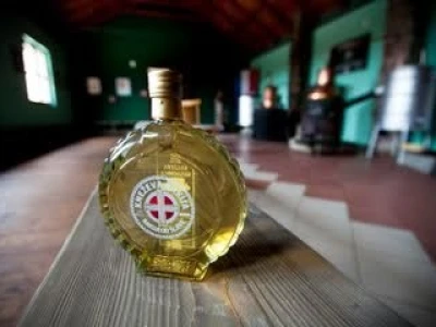Kneževa rakija od šljive
