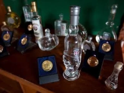 Rakije iz Kneževe kušaonice osvojile su brojne nagrade i priznanja