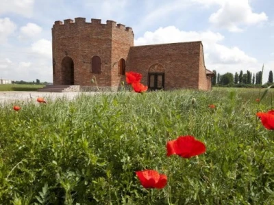 Kneževa kušaonica u Kneževim Vinogradima