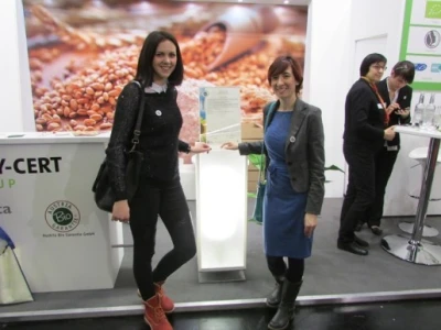 Posjet Biofach sajmu