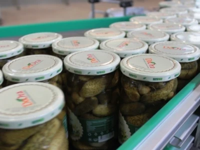 AgroFructus - novi pogon za preradu voća i povrća