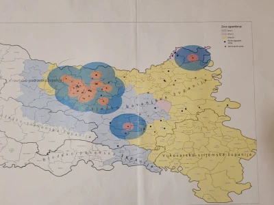 Afrička svinjska kuga