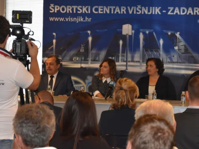 AgencijA za ruralni razvoj Zadarske županije