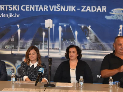 AgencijA za ruralni razvoj Zadarske županije