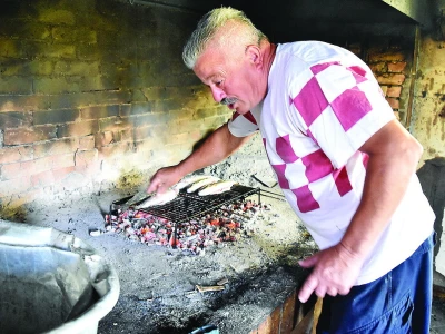 AgencijA za ruralni razvoj Zadarske županije