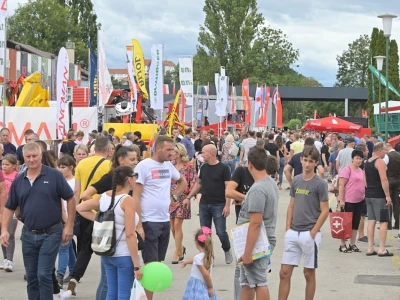 AGRA 2022, Gornja Radgona
