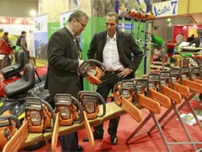 Agrarmesse Alpe-Adria