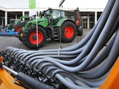 Agrarwelt i Fruchtwelt Bodensee 2014.