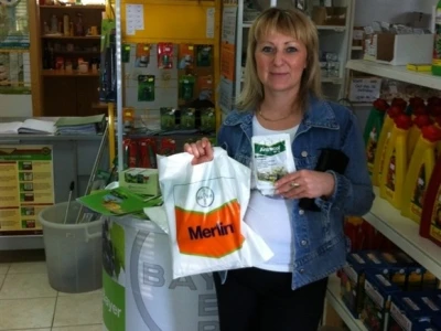 Bayer Agro Dani - AGRI VET, Kutina