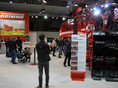 Grimme