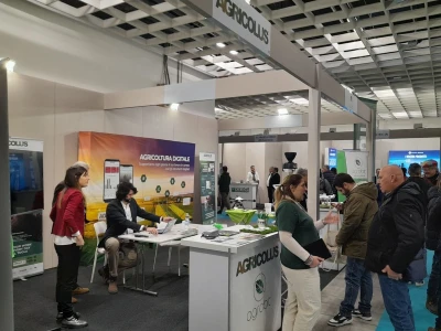 Sajam Agricola Tech u Veroni