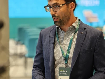 AgriSummit Tech Beograd