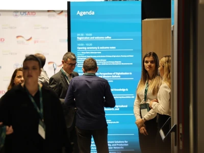 AgriSummit Tech Beograd