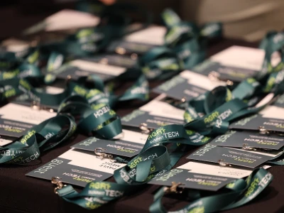 AgriSummit Tech Beograd