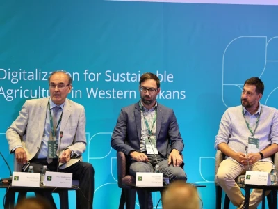 AgriSummit Tech Beograd