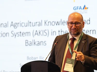 AgriSummit Tech Beograd