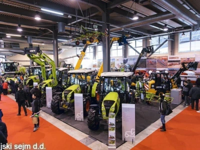 Agritech 2019.