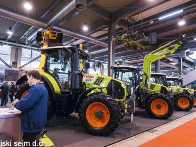 Agritech 2019.