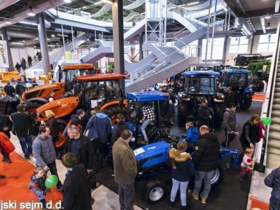 Agritech 2019.