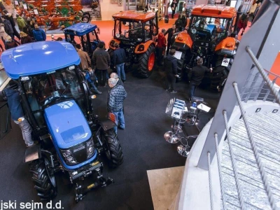 Agritech 2019.