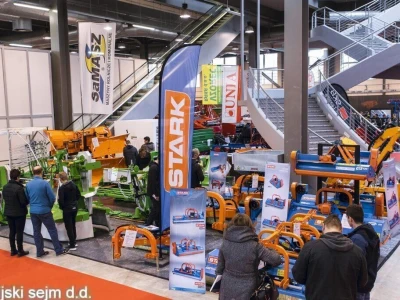 Agritech 2019.
