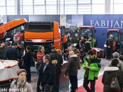 Agritech 2019.