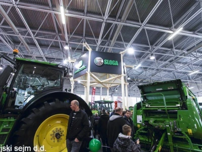 Agritech 2019.