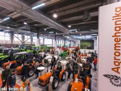 Agritech 2019.