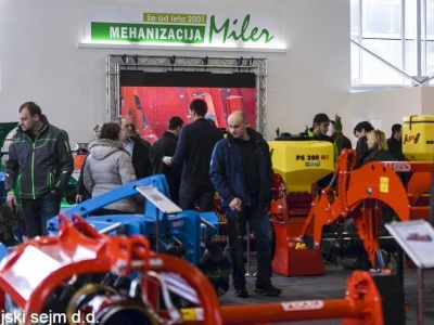 Agritech 2019.