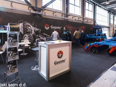 Agritech 2019.