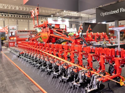 Agritechnica 2023
